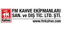 Fm Kahve Ekipmanları